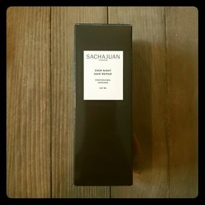 Sachajuan Overnight Hair Repair